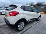 USED 2015 15 RENAULT CAPTUR 0.9 TCe ENERGY Dynamique MediaNav SUV 5dr Petrol Manual Euro 5 (s/s) (90 ps) SAT NAV - BLUETOOTH