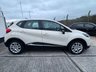 USED 2015 15 RENAULT CAPTUR 0.9 TCe ENERGY Dynamique MediaNav SUV 5dr Petrol Manual Euro 5 (s/s) (90 ps) SAT NAV - BLUETOOTH