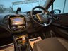 USED 2015 15 RENAULT CAPTUR 0.9 TCe ENERGY Dynamique MediaNav SUV 5dr Petrol Manual Euro 5 (s/s) (90 ps) SAT NAV - BLUETOOTH