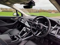 USED 2020 70 JAGUAR I-PACE 400 90kWh HSE SUV 5dr Electric Auto 4WD (400 ps) FINANCE AVAILABLE