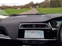 USED 2020 70 JAGUAR I-PACE 400 90kWh HSE SUV 5dr Electric Auto 4WD (400 ps) FINANCE AVAILABLE