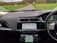 USED 2020 70 JAGUAR I-PACE 400 90kWh HSE SUV 5dr Electric Auto 4WD (400 ps) FINANCE AVAILABLE