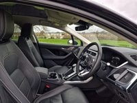 USED 2020 70 JAGUAR I-PACE 400 90kWh HSE SUV 5dr Electric Auto 4WD (400 ps) FINANCE AVAILABLE