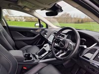USED 2020 70 JAGUAR I-PACE 400 90kWh HSE SUV 5dr Electric Auto 4WD (400 ps) FINANCE AVAILABLE