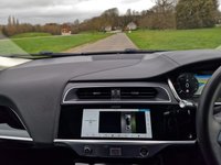 USED 2020 70 JAGUAR I-PACE 400 90kWh HSE SUV 5dr Electric Auto 4WD (400 ps) FINANCE AVAILABLE