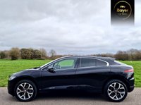 USED 2020 70 JAGUAR I-PACE 400 90kWh HSE SUV 5dr Electric Auto 4WD (400 ps) FINANCE AVAILABLE
