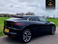 USED 2020 70 JAGUAR I-PACE 400 90kWh HSE SUV 5dr Electric Auto 4WD (400 ps) FINANCE AVAILABLE