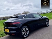 USED 2020 70 JAGUAR I-PACE 400 90kWh HSE SUV 5dr Electric Auto 4WD (400 ps) FINANCE AVAILABLE