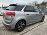USED 2017 66 CITROEN C4 PICASSO 1.6 BlueHDi Flair MPV 5dr Diesel Manual Euro 6 (s/s) (120 ps) SAT NAV - REVERSING CAMERA