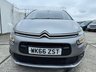 USED 2017 66 CITROEN C4 PICASSO 1.6 BlueHDi Flair MPV 5dr Diesel Manual Euro 6 (s/s) (120 ps) SAT NAV - REVERSING CAMERA
