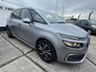 USED 2017 66 CITROEN C4 PICASSO 1.6 BlueHDi Flair MPV 5dr Diesel Manual Euro 6 (s/s) (120 ps) SAT NAV - REVERSING CAMERA