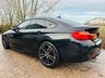 USED 2016 66 BMW 4 SERIES GRAN COUPE 2.0 420i M Sport Euro 6 (s/s) 5dr SAME DAY FINANCE AVAILABLE