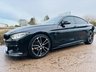 USED 2016 66 BMW 4 SERIES GRAN COUPE 2.0 420i M Sport Euro 6 (s/s) 5dr SAME DAY FINANCE AVAILABLE