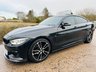 USED 2016 66 BMW 4 SERIES GRAN COUPE 2.0 420i M Sport Euro 6 (s/s) 5dr SAME DAY FINANCE AVAILABLE