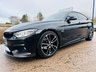 USED 2016 66 BMW 4 SERIES GRAN COUPE 2.0 420i M Sport Euro 6 (s/s) 5dr SAME DAY FINANCE AVAILABLE