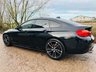USED 2016 66 BMW 4 SERIES GRAN COUPE 2.0 420i M Sport Euro 6 (s/s) 5dr SAME DAY FINANCE AVAILABLE