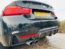 USED 2016 66 BMW 4 SERIES GRAN COUPE 2.0 420i M Sport Euro 6 (s/s) 5dr SAME DAY FINANCE AVAILABLE