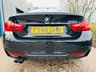 USED 2016 66 BMW 4 SERIES GRAN COUPE 2.0 420i M Sport Euro 6 (s/s) 5dr SAME DAY FINANCE AVAILABLE
