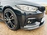 USED 2016 66 BMW 4 SERIES GRAN COUPE 2.0 420i M Sport Euro 6 (s/s) 5dr SAME DAY FINANCE AVAILABLE