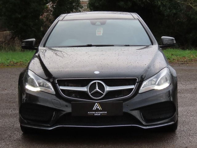 2014 Mercedes-Benz E CLASS - Photo 3