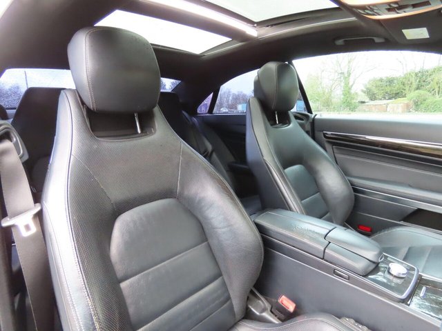 2014 Mercedes-Benz E CLASS - Photo 9