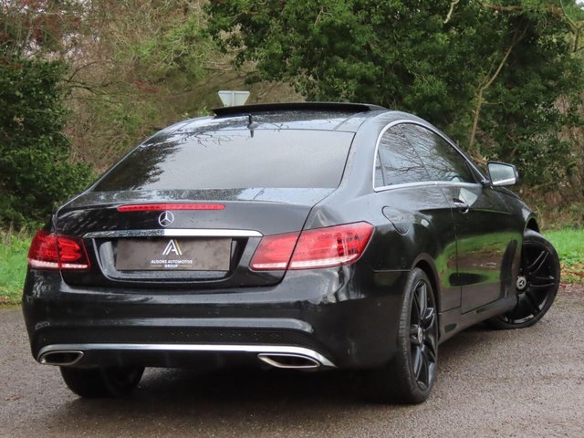 2014 Mercedes-Benz E CLASS - Photo 5