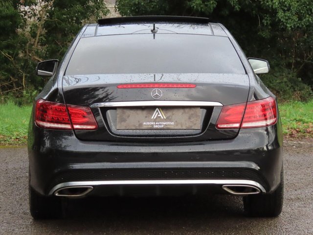 2014 Mercedes-Benz E CLASS - Photo 6