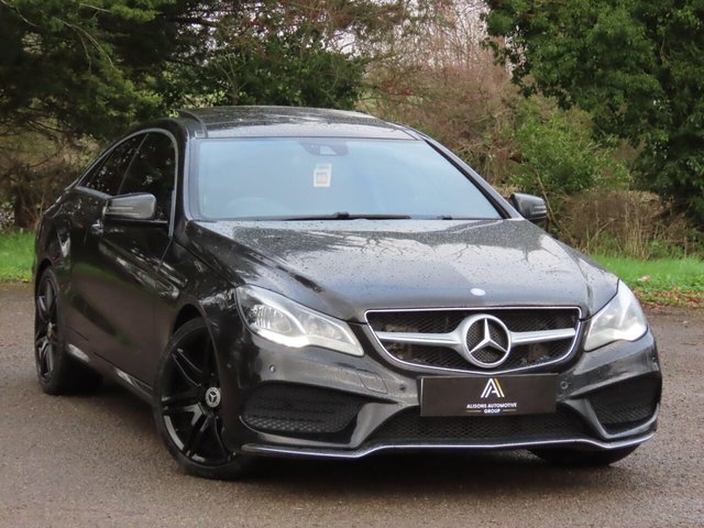 2014 Mercedes-Benz E CLASS - Photo 4