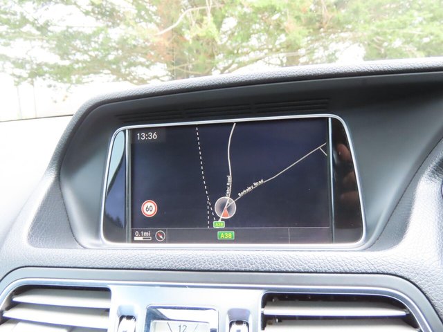 2014 Mercedes-Benz E CLASS - Photo 12