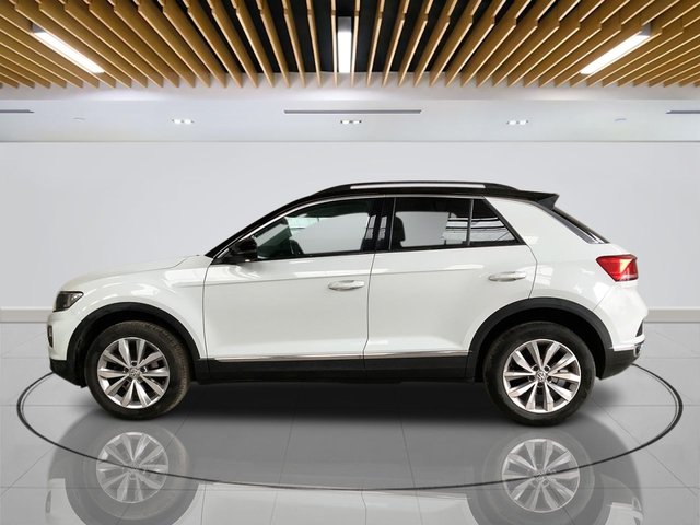 2020 Volkswagen T-Roc 1L Design 5dr - Photo 5