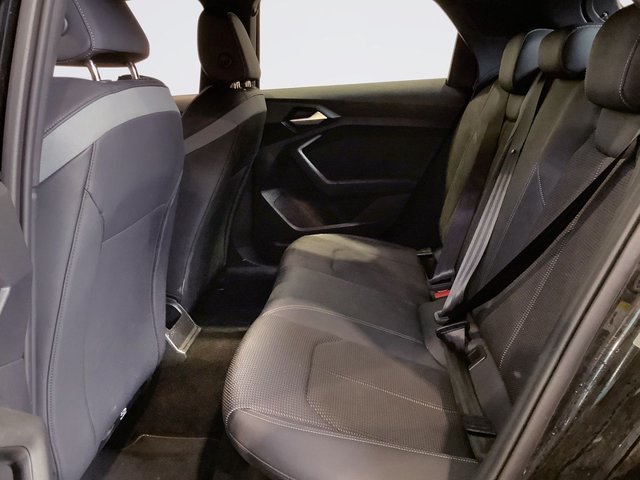 2023 Audi A1 1L S Line 5dr - Photo 12