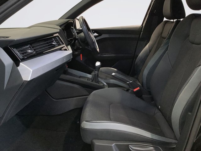 2023 Audi A1 1L S Line 5dr - Photo 11