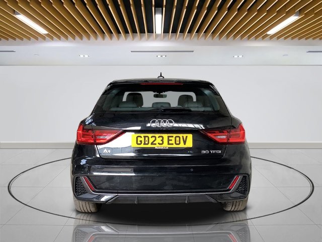 2023 Audi A1 1L S Line 5dr - Photo 7