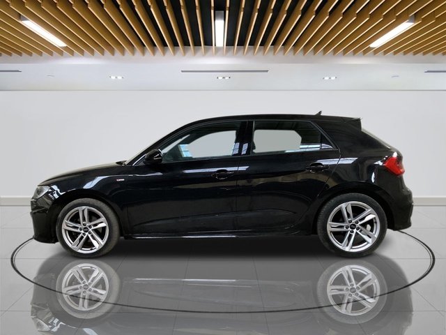 2023 Audi A1 1L S Line 5dr - Photo 5