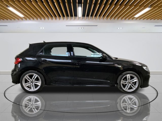 2023 Audi A1 1L S Line 5dr - Photo 8
