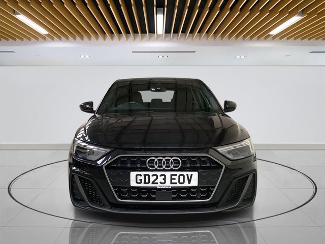 2023 Audi A1 1L S Line 5dr - Photo 2