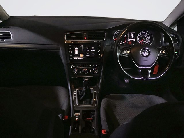 2019 Volkswagen Golf 1.5L Match Edition 5dr - Photo 3