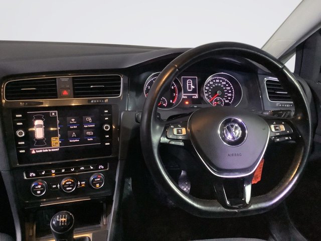 2019 Volkswagen Golf 1.5L Match Edition 5dr - Photo 10