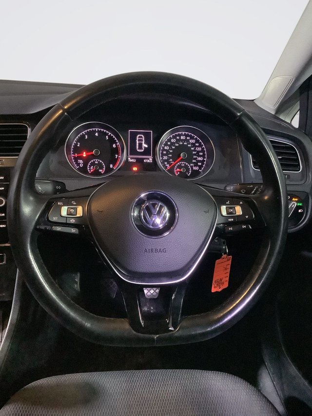 2019 Volkswagen Golf 1.5L Match Edition 5dr - Photo 11