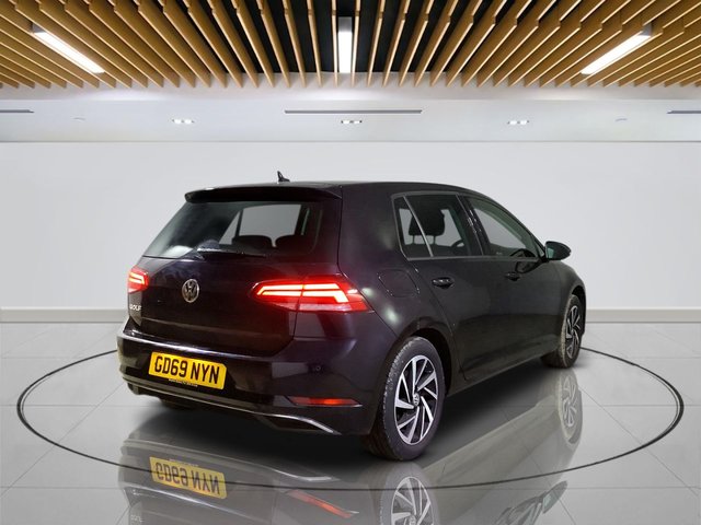 2019 Volkswagen Golf 1.5L Match Edition 5dr - Photo 5