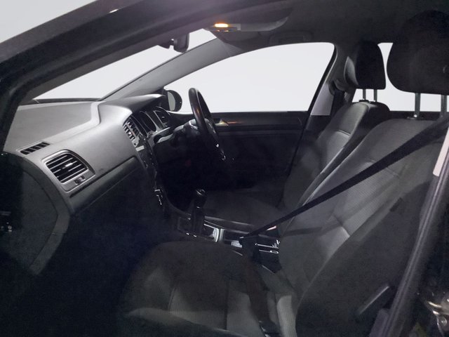 2019 Volkswagen Golf 1.5L Match Edition 5dr - Photo 8