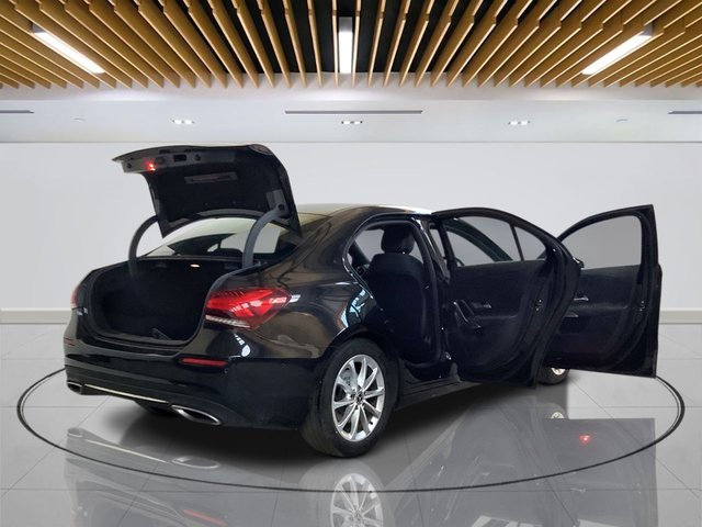 2020 Mercedes-Benz A-Class 1.3L Sport 4dr - Photo 10