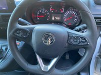 USED 2023 73 VAUXHALL COMBO CARGO PRO VAN 2300  L1 H1 1.5 TD 100PS One Company Owner, 58,000 Miles,  Loads Of Standard Features Including Air Con, Dual Passengers Seat (3 Seater) Touchscreen Stereo With SatNav, Rear Camera & Loads More!