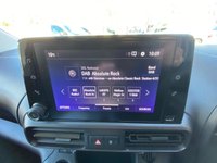 USED 2023 73 VAUXHALL COMBO CARGO PRO VAN 2300  L1 H1 1.5 TD 100PS One Company Owner, 58,000 Miles,  Loads Of Standard Features Including Air Con, Dual Passengers Seat (3 Seater) Touchscreen Stereo With SatNav, Rear Camera & Loads More!
