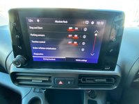USED 2023 73 VAUXHALL COMBO CARGO PRO VAN 2300  L1 H1 1.5 TD 100PS One Company Owner, 58,000 Miles,  Loads Of Standard Features Including Air Con, Dual Passengers Seat (3 Seater) Touchscreen Stereo With SatNav, Rear Camera & Loads More!