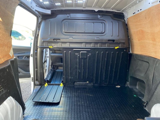 2023 VAUXHALL COMBO - Photo 10