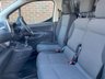 USED 2023 73 VAUXHALL COMBO CARGO PRO VAN 2300  L1 H1 1.5 TD 100PS One Company Owner, 58,000 Miles,  Loads Of Standard Features Including Air Con, Dual Passengers Seat (3 Seater) Touchscreen Stereo With SatNav, Rear Camera & Loads More!