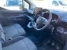 USED 2023 73 VAUXHALL COMBO CARGO PRO VAN 2300  L1 H1 1.5 TD 100PS One Company Owner, 58,000 Miles,  Loads Of Standard Features Including Air Con, Dual Passengers Seat (3 Seater) Touchscreen Stereo With SatNav, Rear Camera & Loads More!