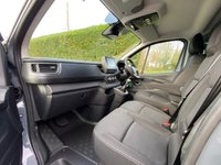USED 2026 26 RENAULT TRAFIC SL30 EXTRA VAN L1 H1 SWB 2.0 DCI 130PS  New / Pre Reg With Delivery Miles, 3 Yr / 100k Warranty Popular Extra Model In Urban Grey With Excellent Spec Inc Air Con, Media Screen, Sat Nav, Rear Camera, Alloy Wheels And Much More!