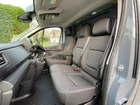 USED 2026 26 RENAULT TRAFIC SL30 EXTRA VAN L1 H1 SWB 2.0 DCI 130PS  New / Pre Reg With Delivery Miles, 3 Yr / 100k Warranty Popular Extra Model In Urban Grey With Excellent Spec Inc Air Con, Media Screen, Sat Nav, Rear Camera, Alloy Wheels And Much More!